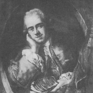 Jean-Baptiste Willermoz
(1730 - 1824)
