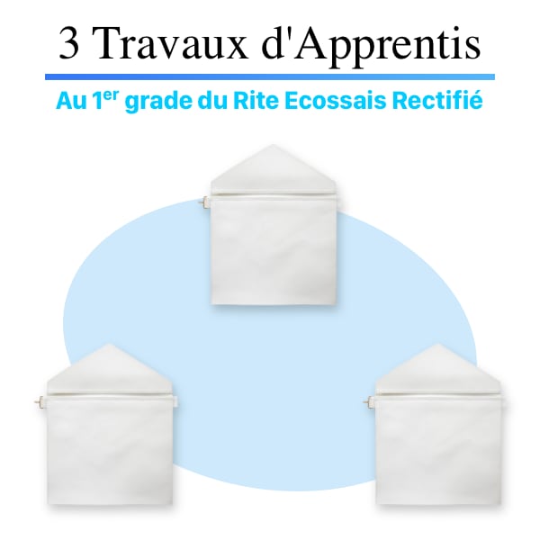 3 Tavaux d'Apprentis